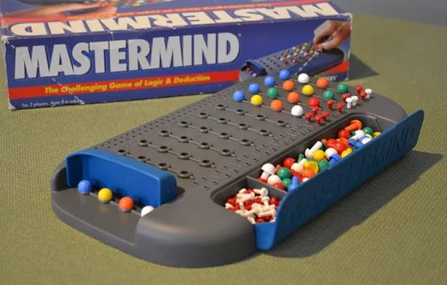 Games for Computational Thinking