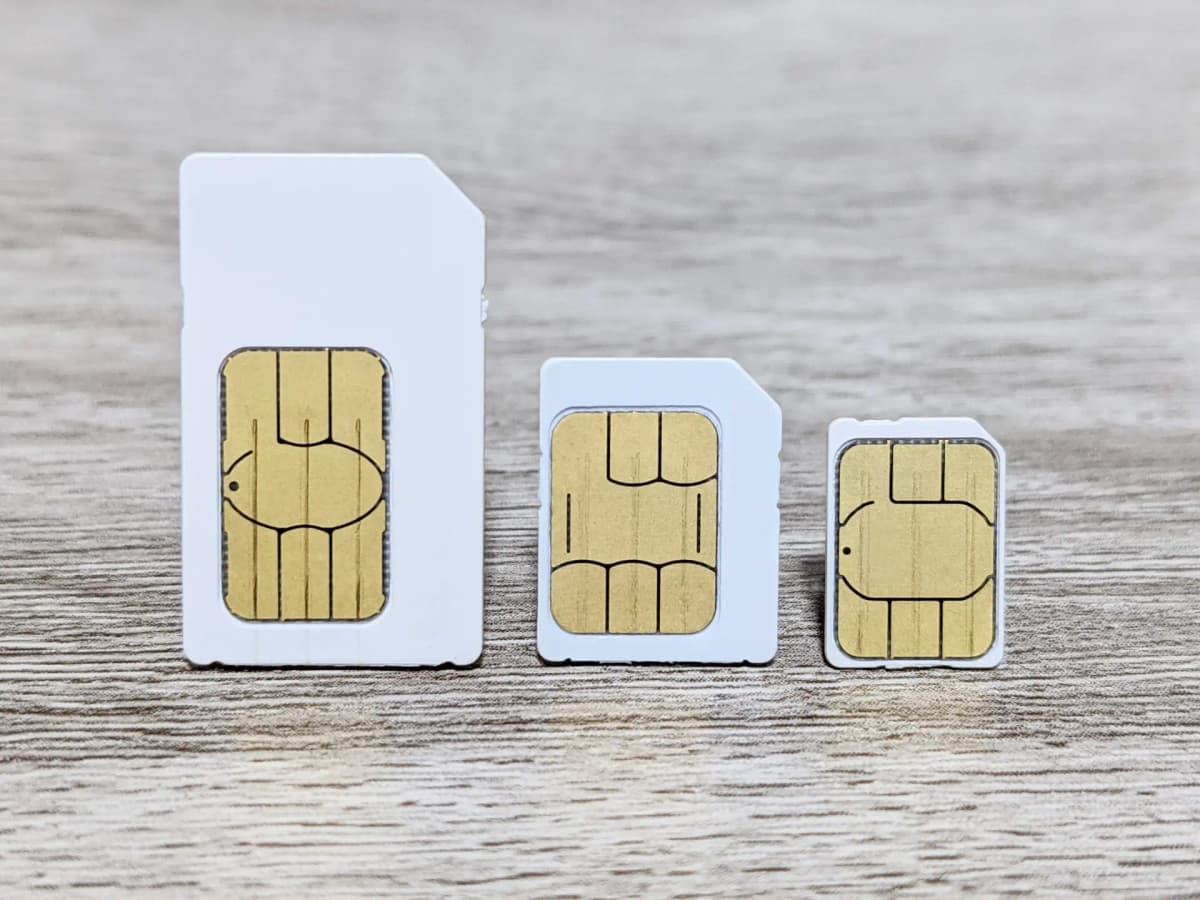 SIM Card